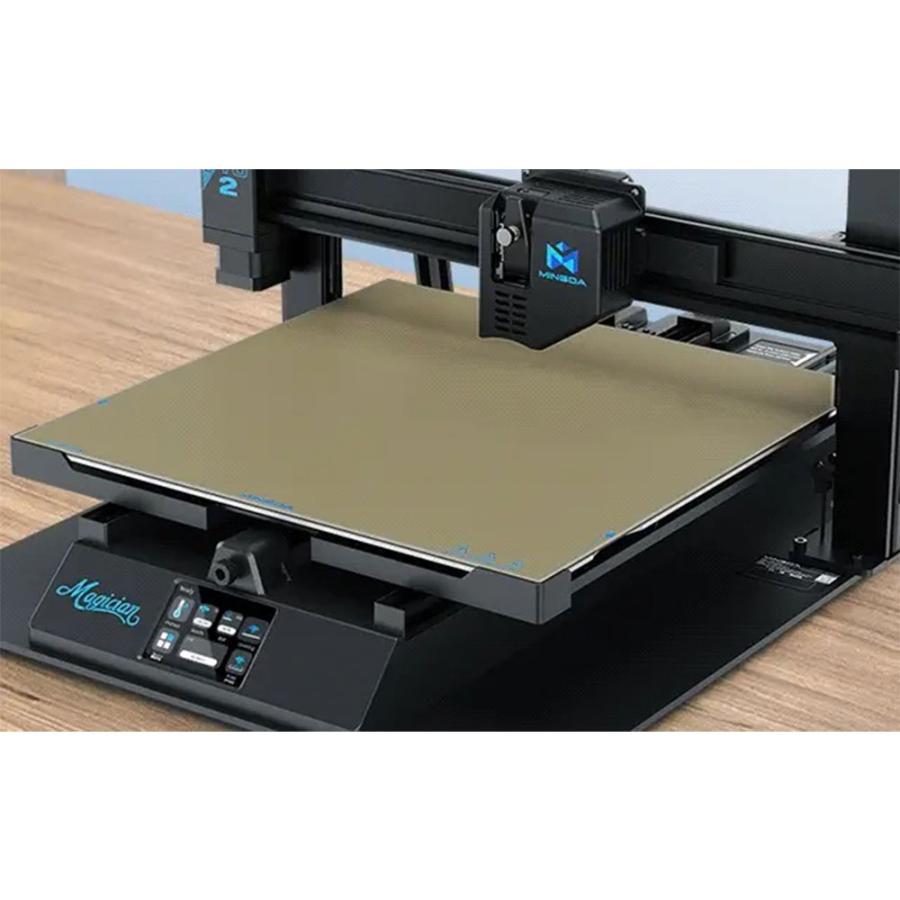 Mingda FFF（FDM）方式 3Dプリンター 『Magician Pro2』 : Spero