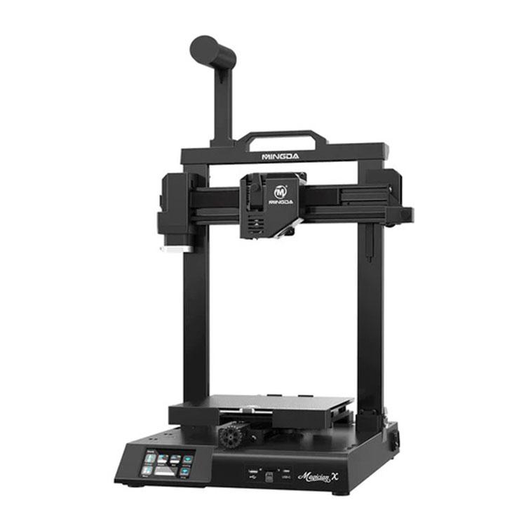 3Dプリンター 本体 家庭用 金属 MINGDA FFF方式 『Magicxian X