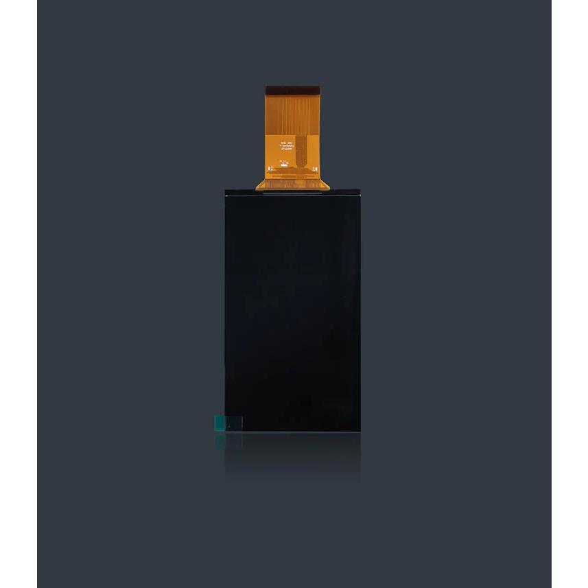 Phrozen Sonic Mini LCDスクリーン 3Dプリンター 3Dモデル 光造形 部品