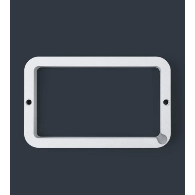 Phrozen 純正5.5インチレジンVATシルバー プリンターアクセサリ レジン