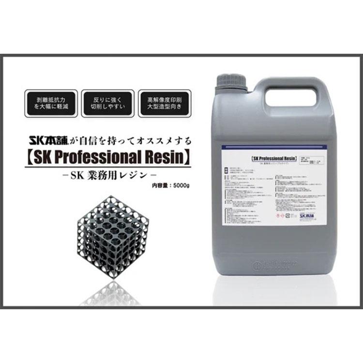SK業務用レジン(SK Professional Resin) 1Kg : Spero - 通販