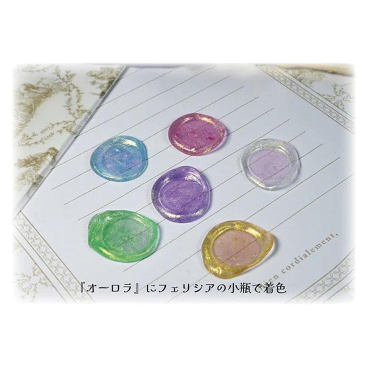 ころころ、ねりねり、魔法の国の粘土レジン『Coronet』 : Spero - 通販