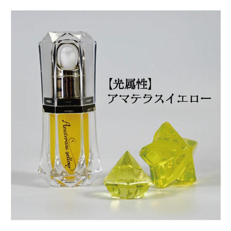 SK本舗 魔法の国のレジン着色剤『フェリシアの小瓶』-Felicia's vials