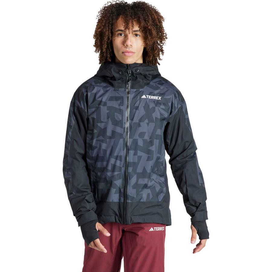 adidas アディダス テレックス TERREX Xperior 2L adidas アディダス テレックス TERREX Xperior 2L
