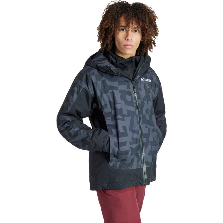 adidas アディダス テレックス TERREX Xperior 2L adidas アディダス テレックス TERREX Xperior 2L