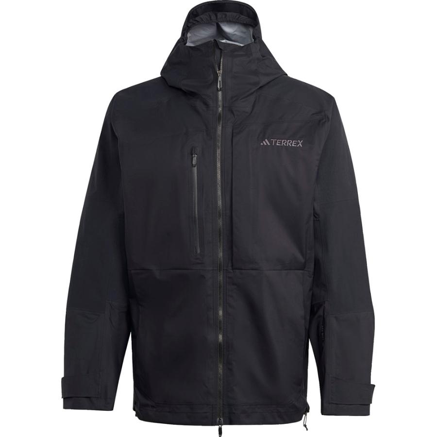 adidas アディダス M TERREX XPLORIC R.RDY 2.5レイヤー シェル 