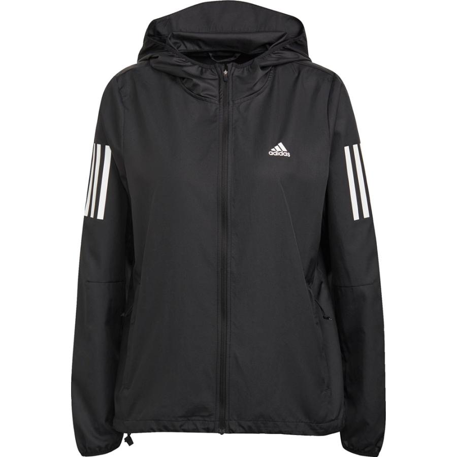 adidas（アディダス） レディース ランニングウェア OTR WINDBREAKER