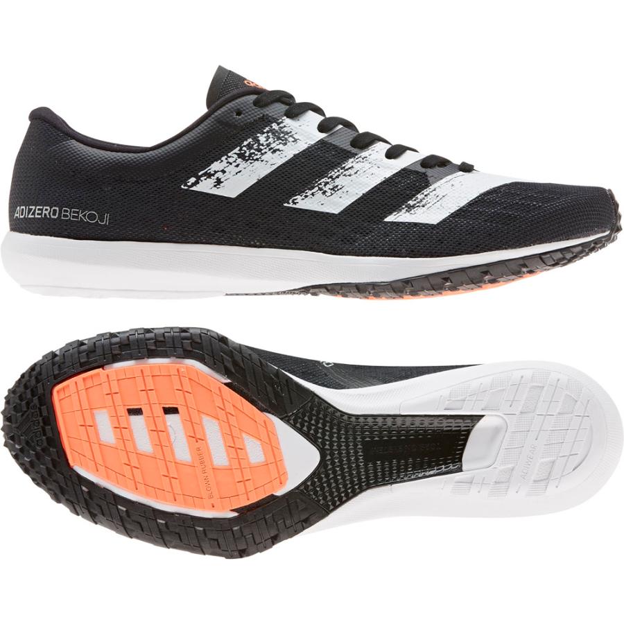 adidas アディダス アディゼロ ベコジ 2 M メンズ ランニング adidas アディダス アディゼロ ベコジ 2 M メンズ ランニング