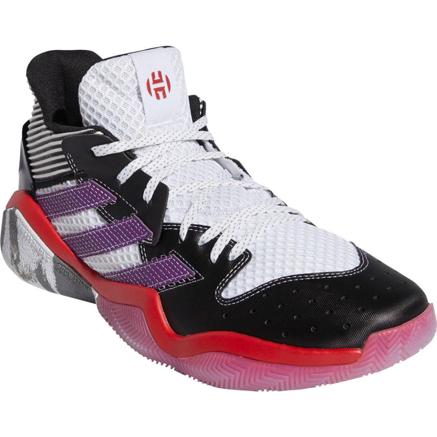 adidas（アディダス） ハーデン ステップバック メンズ