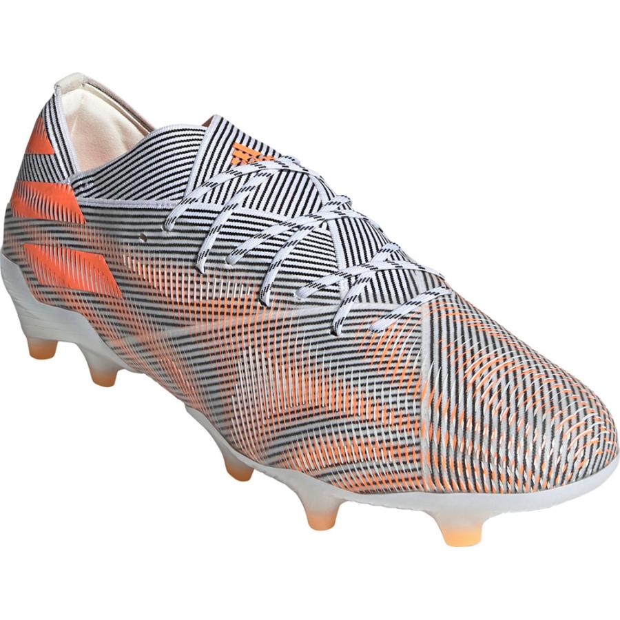 値引きする メンズ Fg ネメシス 1 アディダス Adidas アディダス Adidas サッカー Fw7327 天然芝用 メッシ シューズ スパイク スパイク シューズ Www Ksc Kcf Org