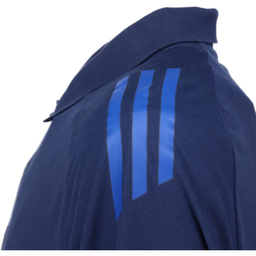 adidas アディダス TIRO 24 コンペティション ポロシャツ HAP53｜spg-sports｜19