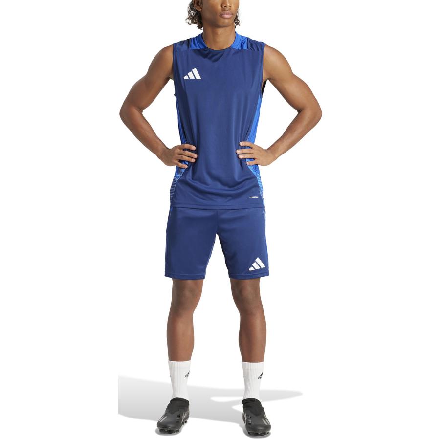adidas（アディダス） ティロ TIRO 24 コンペティション スリーブレス