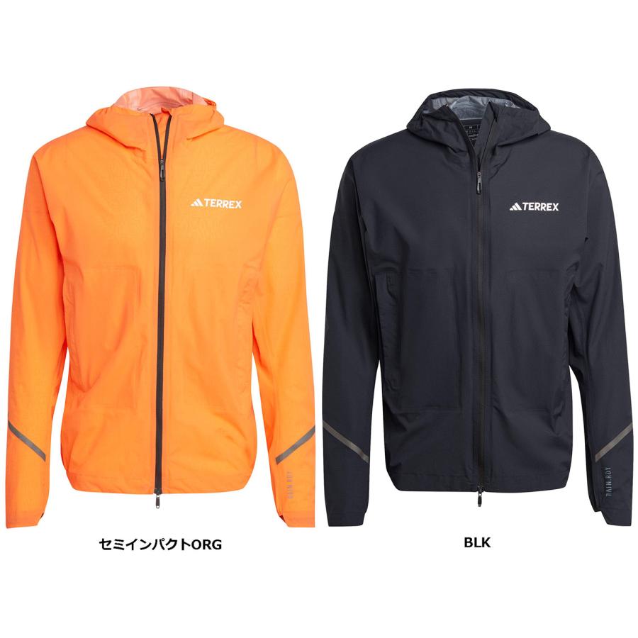 adidas（アディダス） テレックス M TERREX XPERIOR ライトレイン 