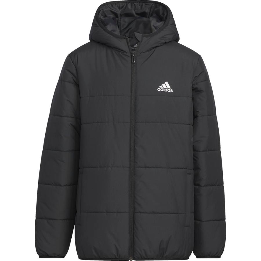 adidas（アディダス） adidas U ESS パデッドジャケット キッズ