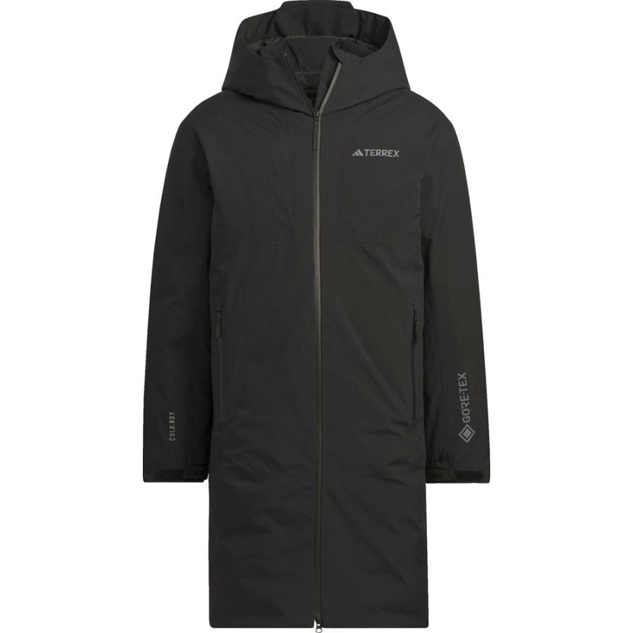 adidas（アディダス） テレックス M TERREX C.RDY GORE-TEX ダウン