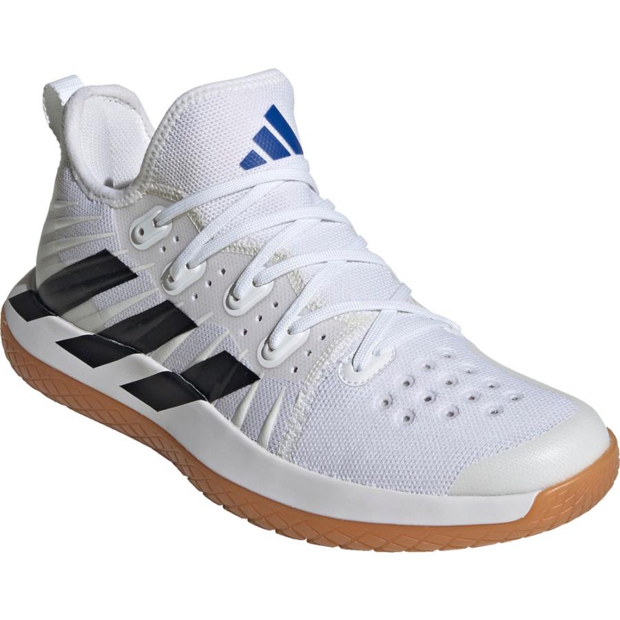 adidas アディダス メンズ ハンドボールシューズ STABIL NEXT GEN 