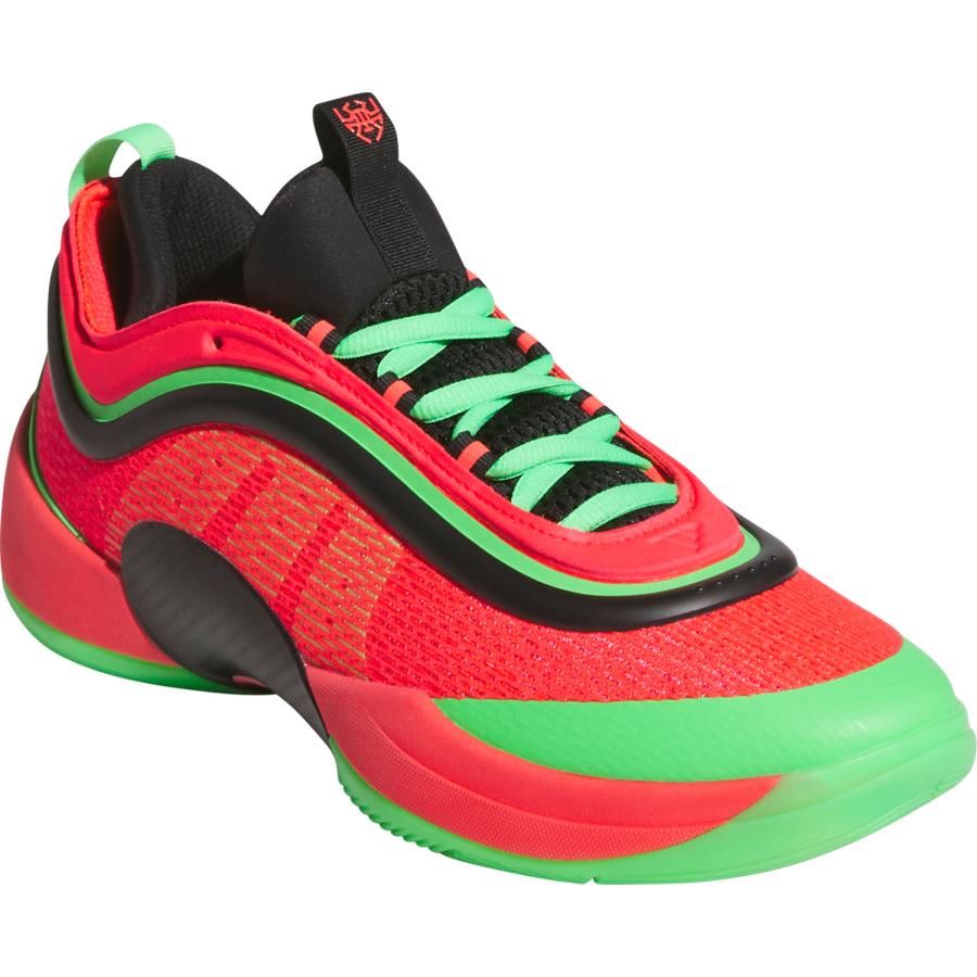 シューズ(男性用) DON issue 6 adidas（アディダス） adidas D.O.N. Issue 6 バスケシューズ 靴