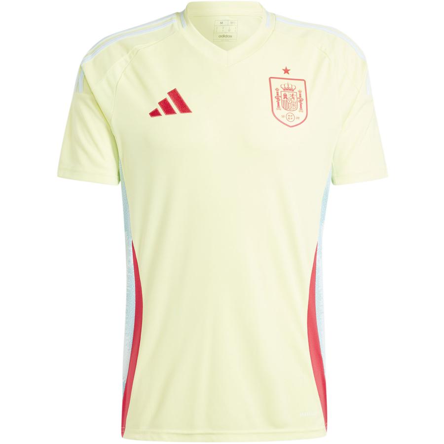 adidas（アディダス） スペイン代表 アウェイ レプリカユニフォーム
