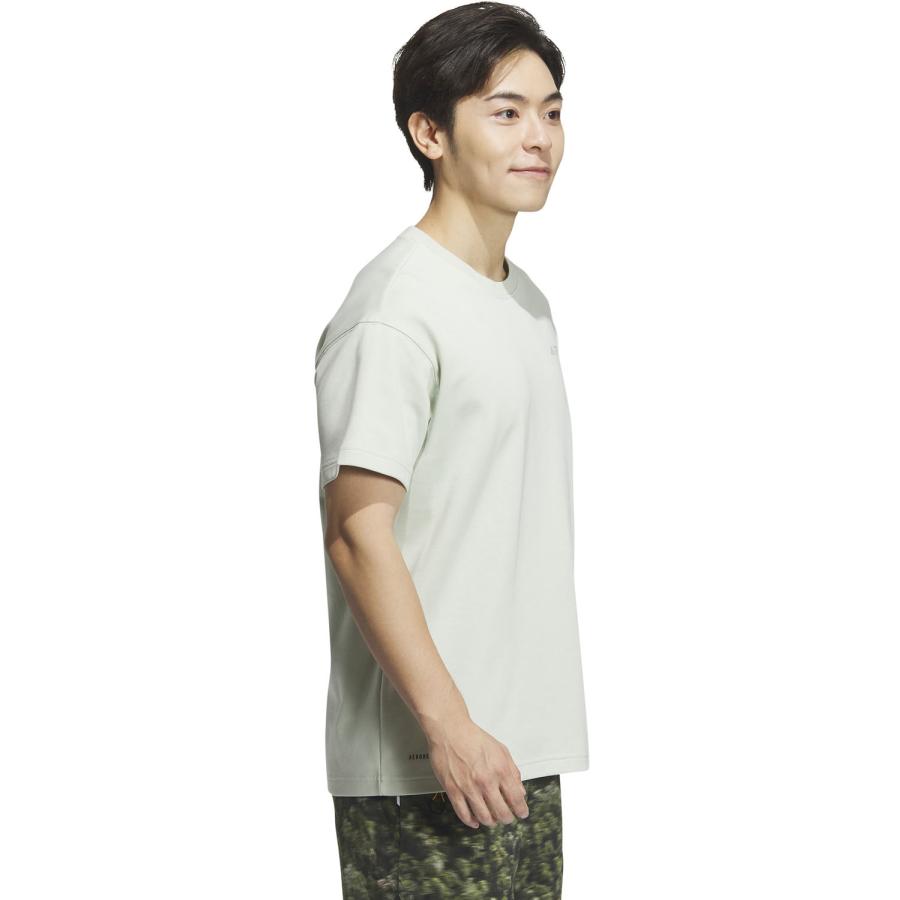 adidas アディダス M TERREX NATGEO グラフィック Tシャツ JMT95｜spg-sports｜09