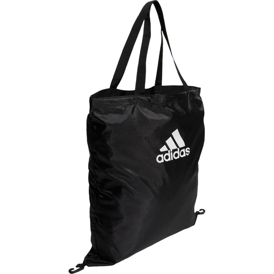 選ぶなら Adidas アディダス パッカブルエコバッグ Ko330 Blk Wantannas Go Id