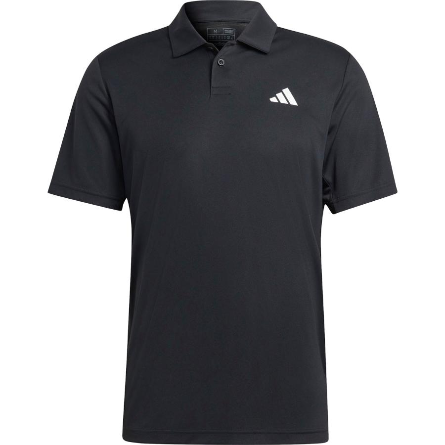 adidas（アディダス） クラブ テニス ポロシャツ メンズ テニス テニス