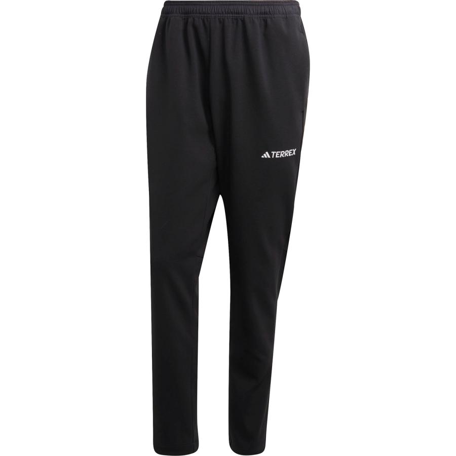 アディダステレックスTERREX マルチニットパンツ　MML35 Lサイズ adidas（アディダス） テレックス マルチニットパンツ メンズ メンズ