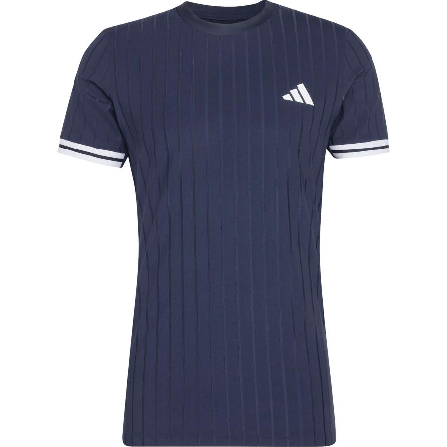 テニス プロ クライマクール+ フリーリフト 半袖Tシャツ adidas（アディダス） テニス クライマクール フリーリフト Tシャツ