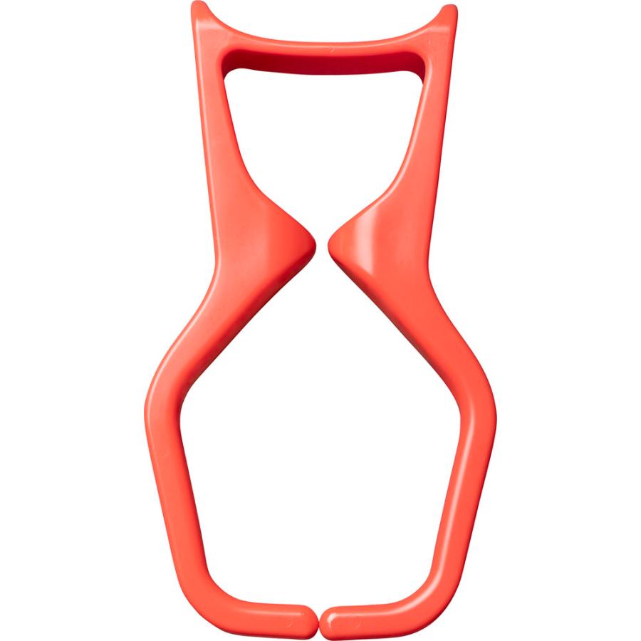 AKAISHI アカイシ ネックプレス レッド マッサージ 肩こり 首 アタマ