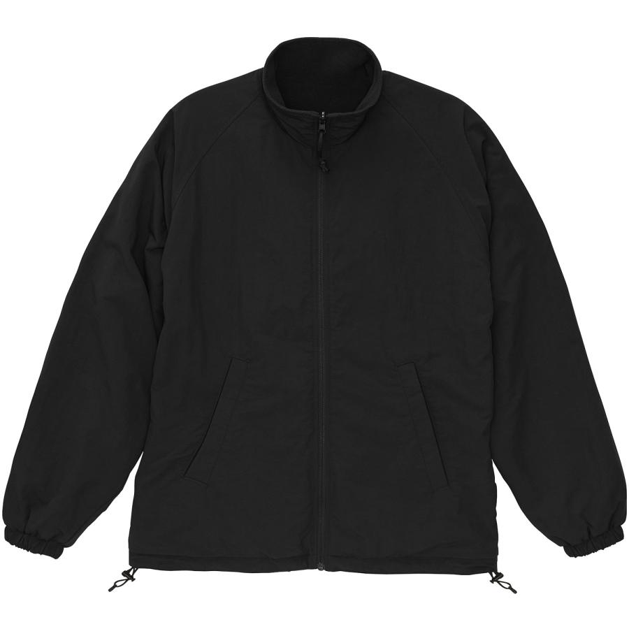 United Athle（ユナイテッドアスレ） シェル フリース リバーシブル