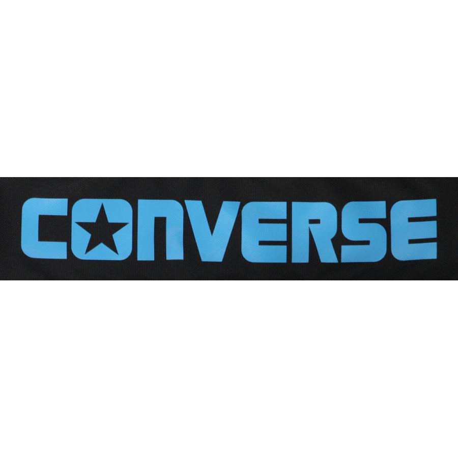 CONVERSE コンバース メッシュボールケース 10L バスケ バスケット ミニバス ボール入れ 7号球対応 ボールバッグ 収納 小物入れ 部活 チーム 学校 体育 練習 ト｜spg-sports｜12