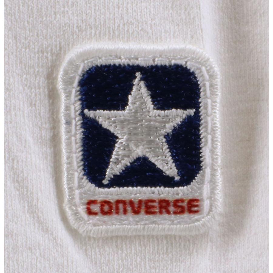 CONVERSE コンバース クルーネックTシャツ CA212382 ホワイト :CON-CA212382-1100:SPG スポーツパレットゴトウ  - 通販 - Yahoo!ショッピング