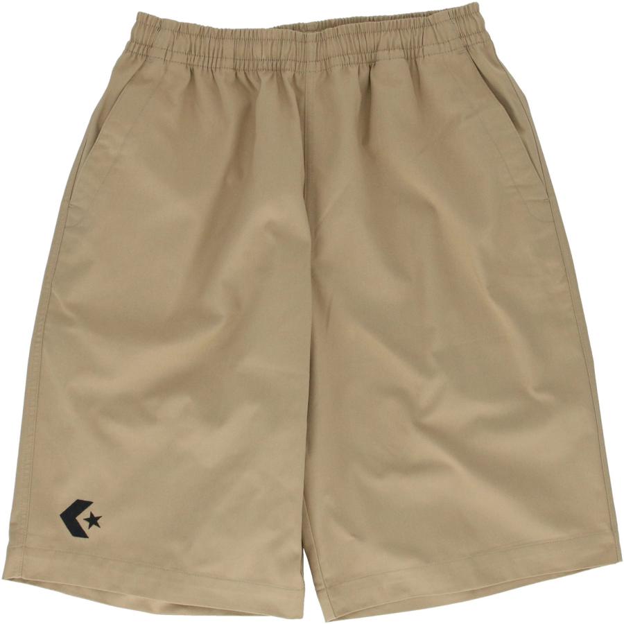 CONVERSE（コンバース） チノハーフパンツ メンズ 半ズボン ハーフ