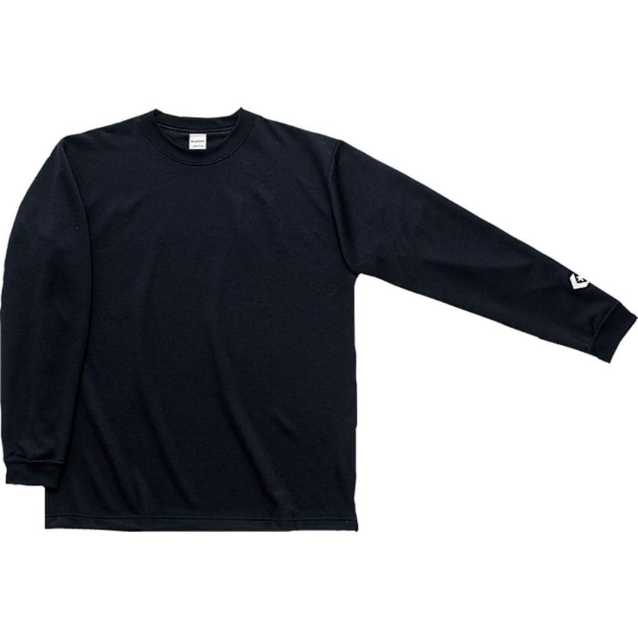 日本最大のブランド Converse コンバース メンズ ロングtシャツ 機能tシャツ プラクティスウェア ロンt ワンポイント シャ Supplystudies Com