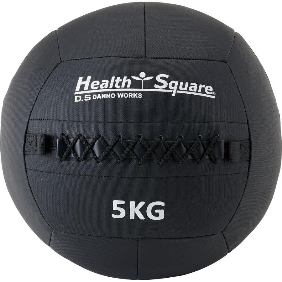 ダンノ DANNO ウォールメディシン 5kg 壁あて パス練習 トレーニング メディシンボール 練習 体幹トレーニング 体幹 プライオメトリクストレーニング 自主練  D5252 DANNO（ダンノ） ウォールメディシン 5kg 壁あて パス練習