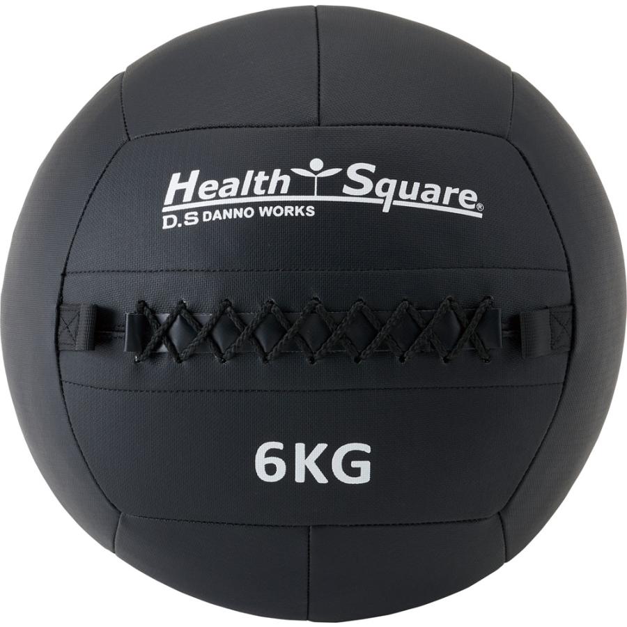 ダンノ(DANNO) ウォールメディシン 6kg D5253 |b03 DANNO（ダンノ） ウォールメディシン 6kg 壁あて パス練習