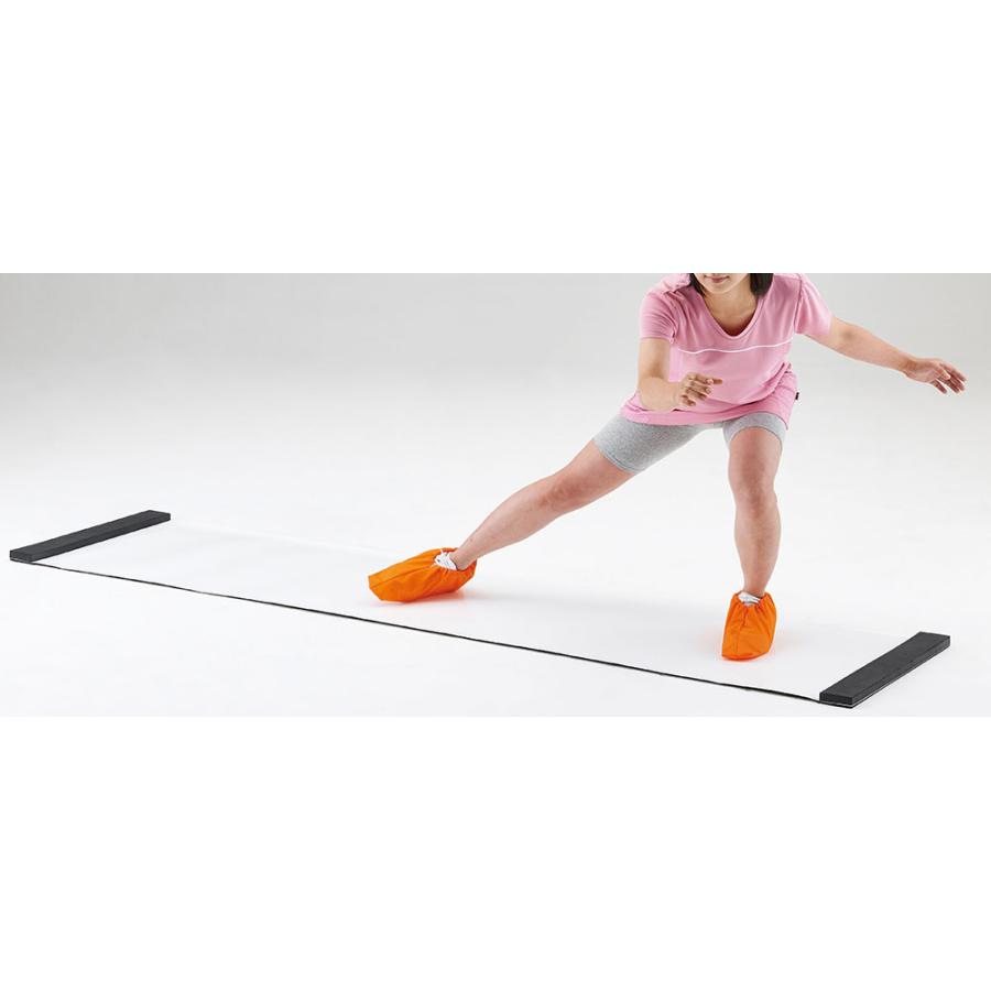 ダンノ(DANNO) トレーニング用 スライダーボード ダンノ(DANNO) トレーニング用 スライダーボード