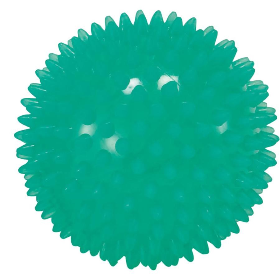 DANNO（ダンノ） リフレックス・ボール10 ハードタイプ グリーン