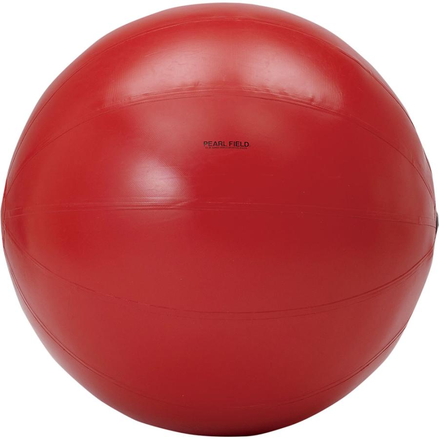 ダンノ DANNO 大玉100レッド 赤 大玉転がし 障害物競走 障害物競争 運動会 体育祭 クラス対抗 運動会種目 大玉 リレー 学校 体育 直径100cm 2kg  D7500R DANNO（ダンノ） 大玉100レッド 赤 大玉転がし 障害物競走 障害物競争