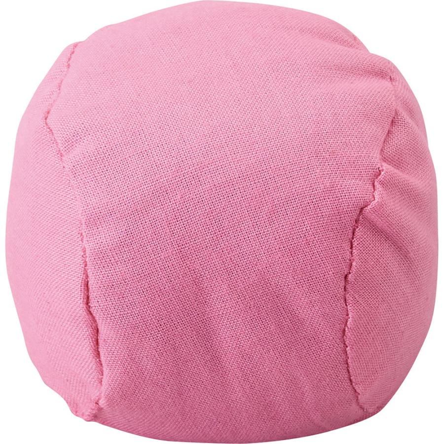 ダンノ DANNO カラー玉スクールパック50 ピンク  D7507P DANNO（ダンノ） カラー玉スクールパック50 ピンク 桃色 玉入れ 運動場