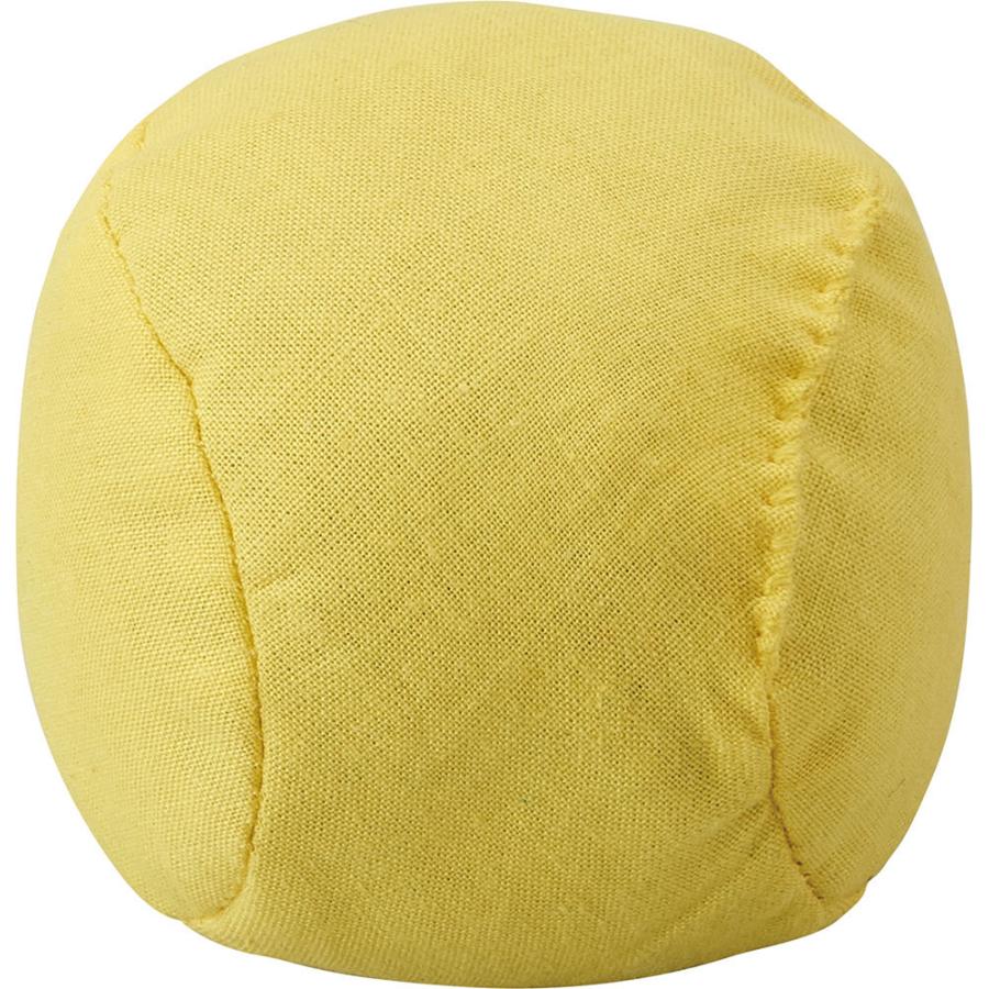 ダンノ DANNO カラー玉スクールパック50 イエロー 玉入れ 玉 ボール 体育祭 運動会 親子 保護者参加 学校 クラス対抗 運動会種目 体育 たまいれ 幼稚園 保育園 50個  D7507Y DANNO（ダンノ） カラー玉スクールパック50 イエロー 玉入れ 玉 ボール