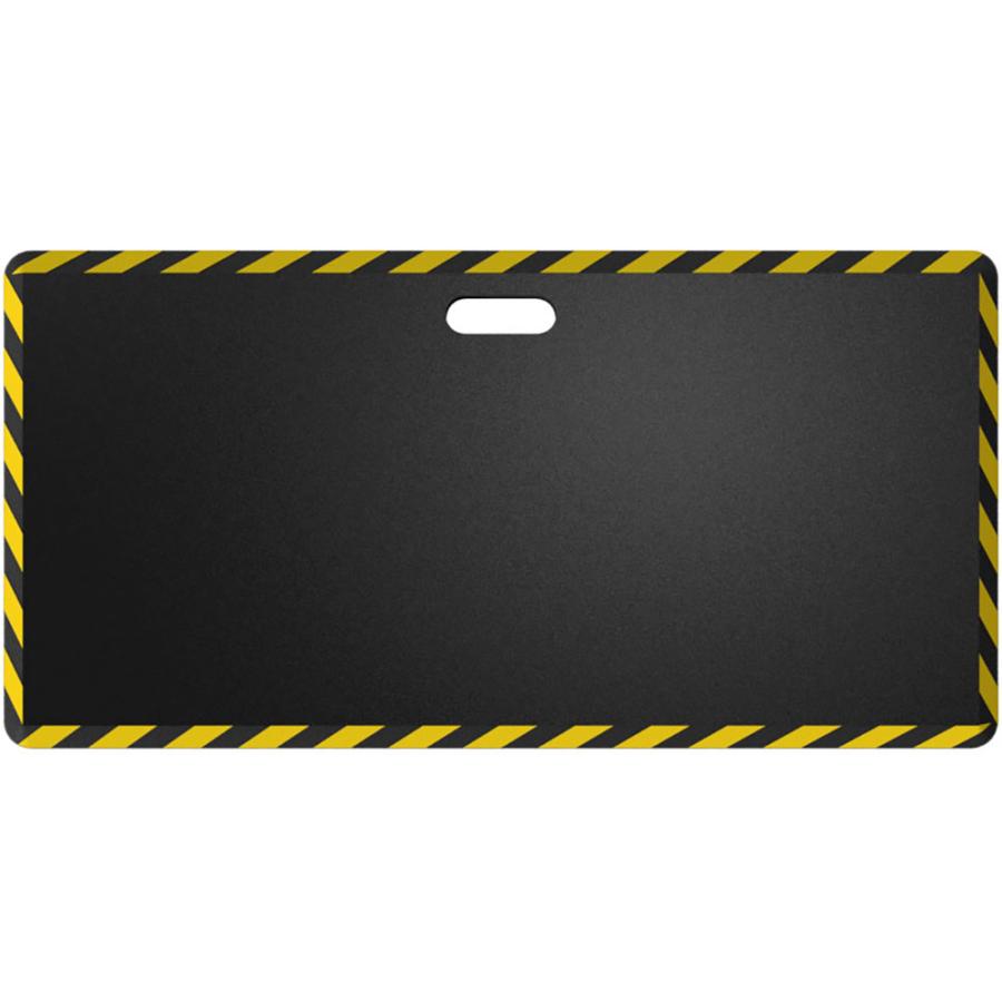 ダイコウ DAIKOU ダイコウ DAIKOU 【メーカー直送品】 高反発ひざマット ワイド&ロング  DKNK1836 DAIKOU（ダイコー） ダイコウ ダイコウ 【メーカー直送品】 高反発ひざ