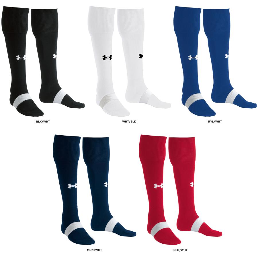 UNDER ARMOUR（アンダーアーマー） カスタム ソックス メンズ