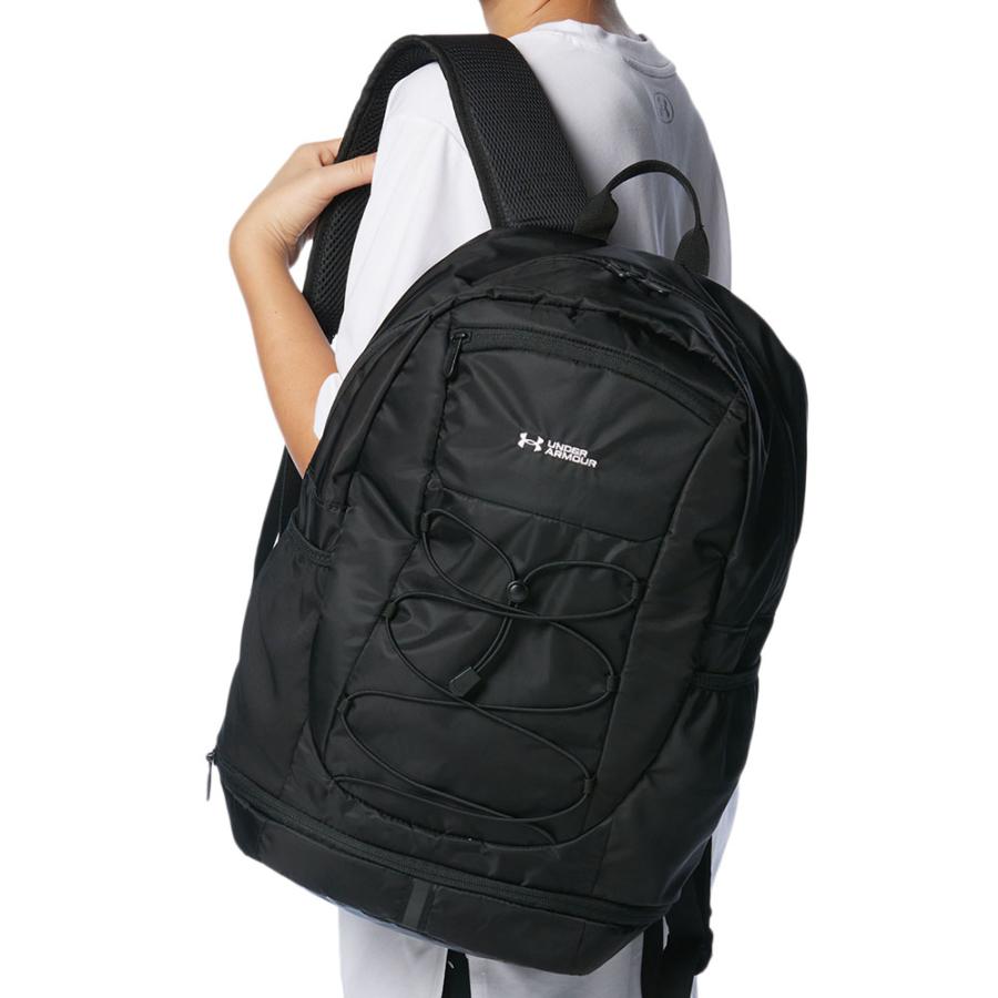 UNDER ARMOUR（アンダーアーマー） UNDER ARMOUR UA ナイロン バック 