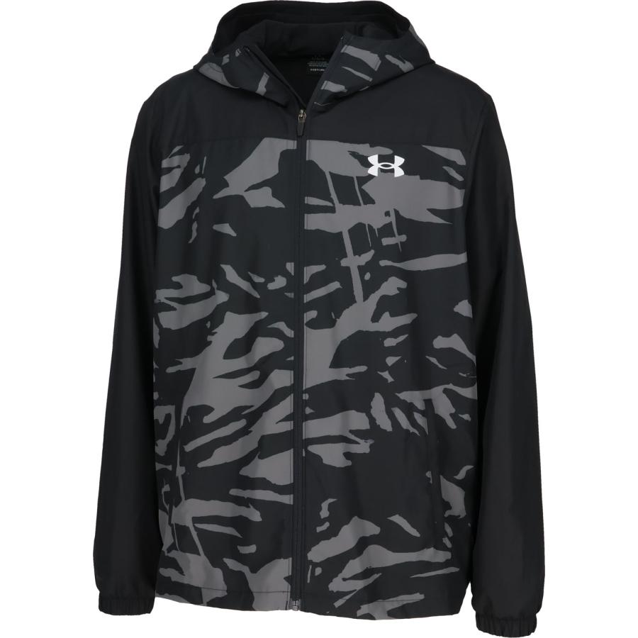 UNDER ARMOUR（アンダーアーマー） 野球 ソフトボール UA TRICOT WOVEN