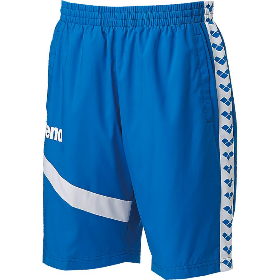 アリーナ（arena） ウィンドハーフパンツ ARN-6302P ハーフパンツ 水泳