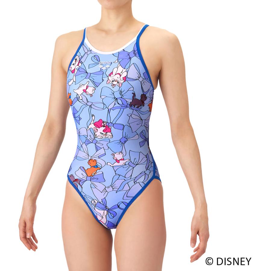 アリーナ arena スイミング トレーニングワンピース オープンバック 水着 スイムウエア レディース 女性 大人 水泳 競泳 プール フィットネス ジム 練習 タフスキン ハードトレーニング  AS5FWM13L アリーナ（arena） トレーニングワンピース オープンバック 水着