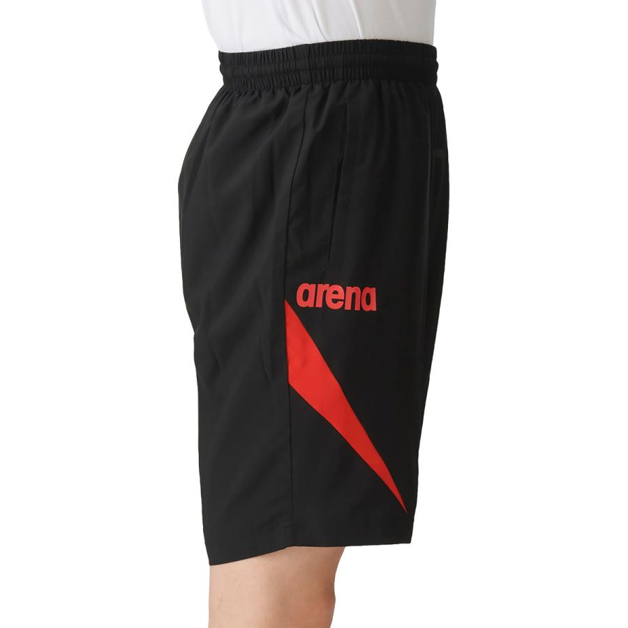 アリーナ arena ハーフパンツ レギュラーシルエット チーム アリーナ arena ハーフパンツ レギュラーシルエット チーム
