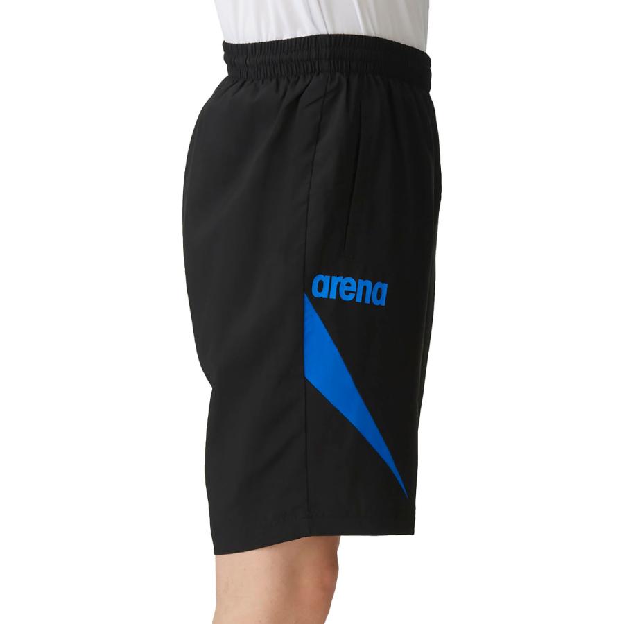 アリーナ arena ハーフパンツ レギュラーシルエット チーム アリーナ arena ハーフパンツ レギュラーシルエット チーム