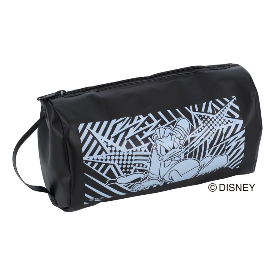 479円 完売 Arena アリーナ ディズニー ドナルドダック プルーフバッグ小 水泳 プール ケース 収納 バッグ ド