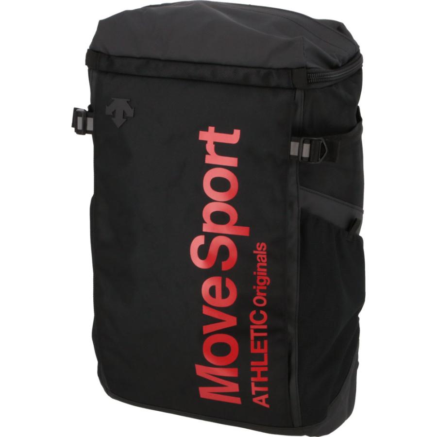 DESCENTE（デサント） スクエアバッグ バッグ 鞄 かばん バックパック